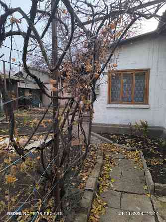 Продам дом с газом Саврасова Донецк