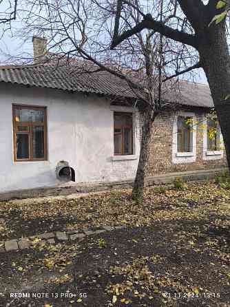 Продам дом с газом Саврасова Донецк