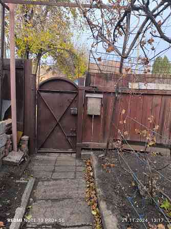 Продам дом с газом Саврасова Донецк