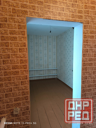 Продам дом с газом Саврасова Донецк - изображение 8