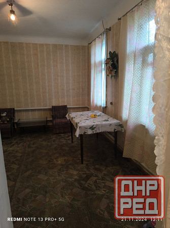 Продам дом с газом Саврасова Донецк - изображение 5