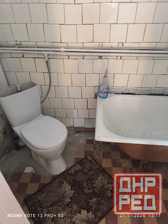 Продам дом с газом Саврасова Донецк - изображение 7