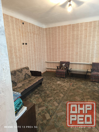 Продам дом с газом Саврасова Донецк - изображение 6