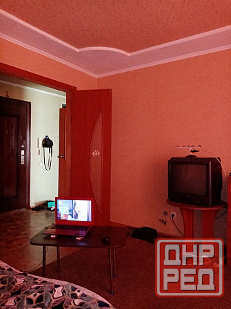 Продам 2к квартиру на Текстильщике Донецк - изображение 3