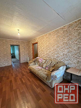 2-к кв,Пушка(кв-л Северный) д Макеевка - изображение 1