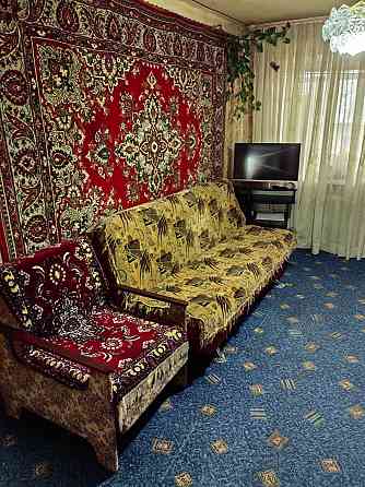 Аренда 2к квартиры в Ленинском районе Донецк