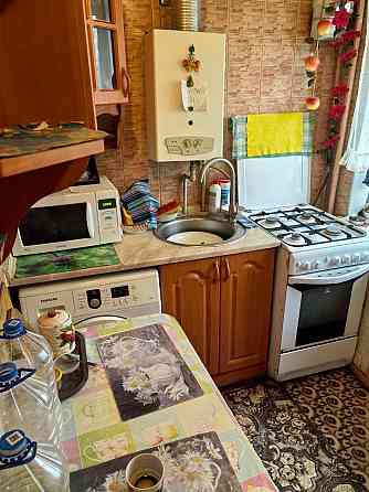 Аренда 2к квартиры в Ленинском районе Донецк