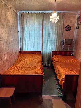 Аренда 2к квартиры в Ленинском районе Донецк