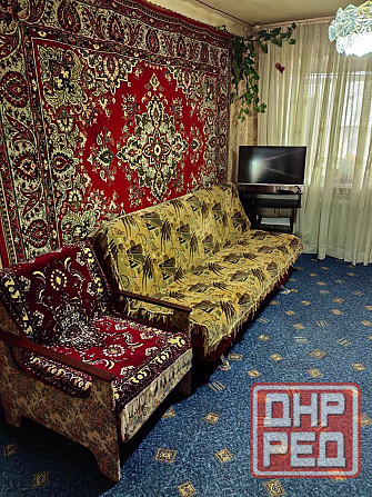 Аренда 2к квартиры в Ленинском районе Донецк - изображение 1