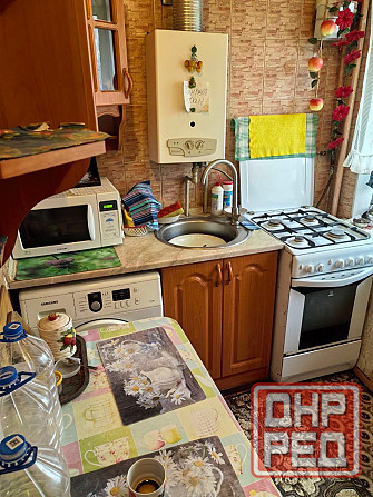 Аренда 2к квартиры в Ленинском районе Донецк - изображение 4