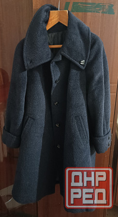 Продам красивое пальто Сочи - изображение 1