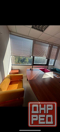 Предлагается в аренду уютный комфортный офис в Центавр Плазе! Донецк - изображение 6