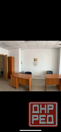 Предлагается в аренду уютный комфортный офис в Центавр Плазе! Донецк - изображение 2