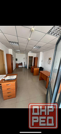 Предлагается в аренду уютный комфортный офис в Центавр Плазе! Донецк - изображение 1