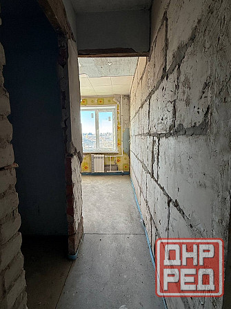 Продается трехкомнатная квартира в Приморском районе Мариуполь - изображение 4