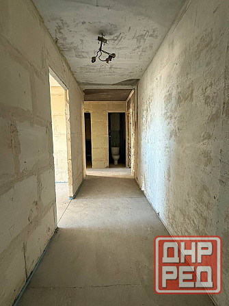 Продается трехкомнатная квартира в Приморском районе Мариуполь - изображение 3