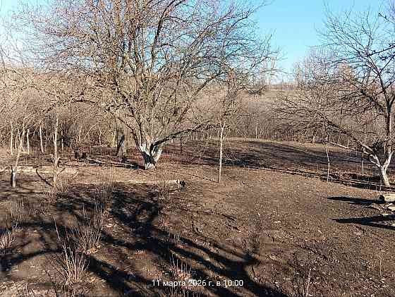2х комн. Квартира на Земле, 10 соток Приватизированной Земли, Галактика, Макеевка Макеевка