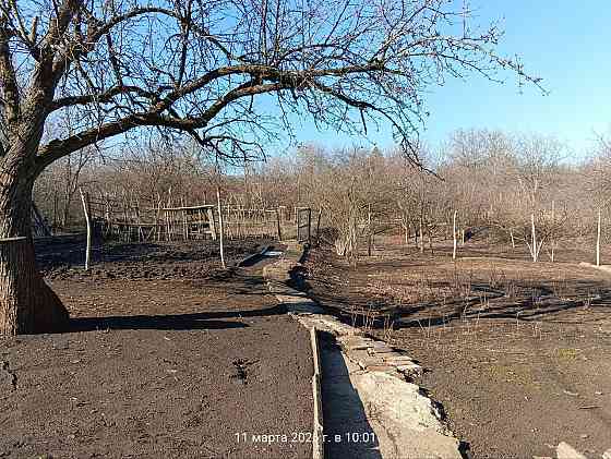 2х комн. Квартира на Земле, 10 соток Приватизированной Земли, Галактика, Макеевка Макеевка