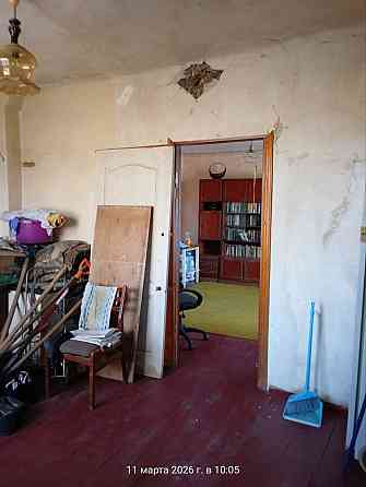 2х комн. Квартира на Земле, 10 соток Приватизированной Земли, Галактика, Макеевка Макеевка