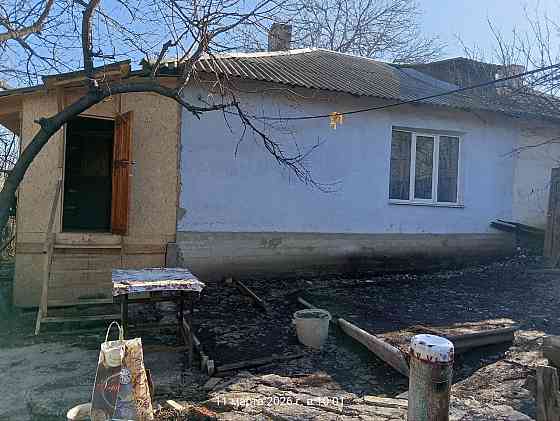 2х комн. Квартира на Земле, 10 соток Приватизированной Земли, Галактика, Макеевка Макеевка