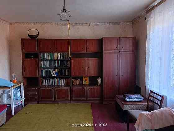 2х комн. Квартира на Земле, 10 соток Приватизированной Земли, Галактика, Макеевка Макеевка