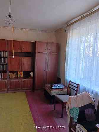 2х комн. Квартира на Земле, 10 соток Приватизированной Земли, Галактика, Макеевка Макеевка