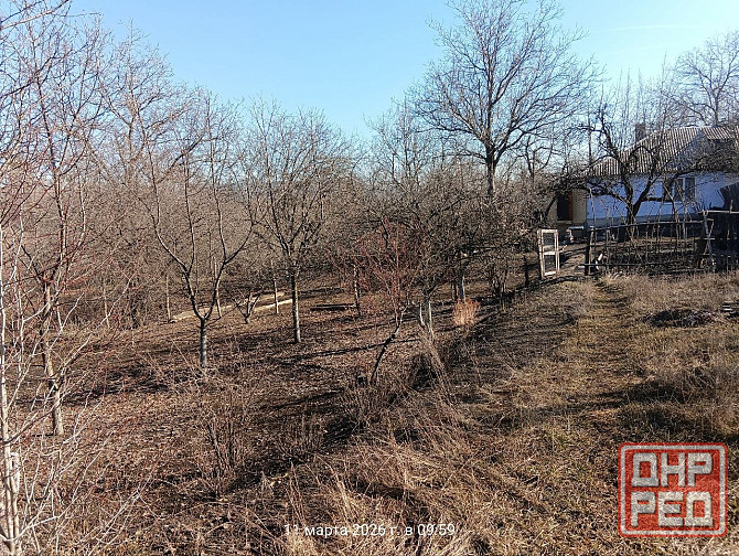 2х комн. Квартира на Земле, 10 соток Приватизированной Земли, Галактика, Макеевка Макеевка - изображение 8