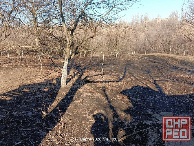 2х комн. Квартира на Земле, 10 соток Приватизированной Земли, Галактика, Макеевка Макеевка - изображение 7