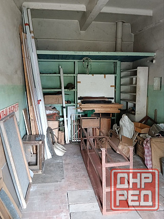 Продам Небольшой гараж по проспекту Мира, Калининский район, Кооператив Донецк - изображение 4