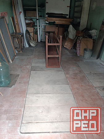 Продам Небольшой гараж по проспекту Мира, Калининский район, Кооператив Донецк - изображение 2