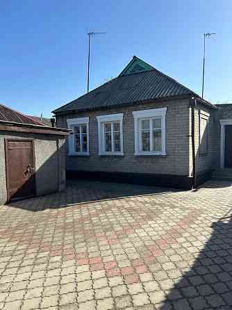 Продам дом с гаражом цена снижена Макеевка
