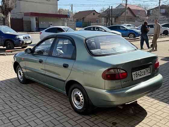 Заз Сенс Донецк