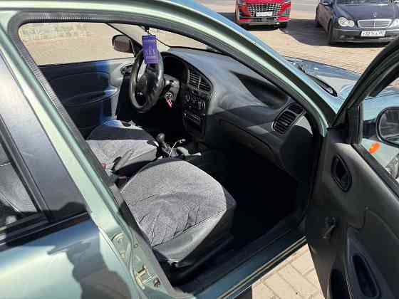 Заз Сенс Донецк