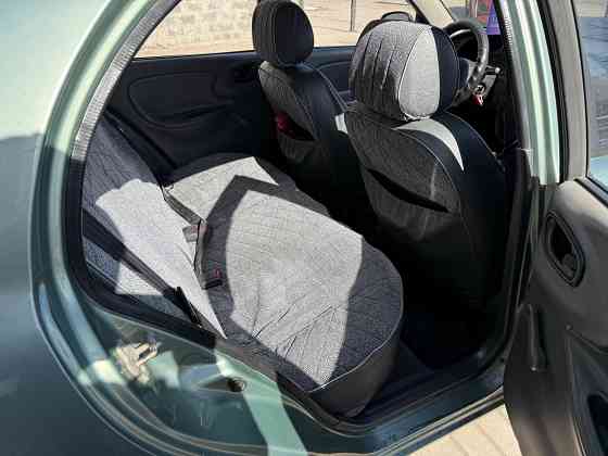 Заз Сенс Донецк