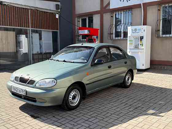 Заз Сенс Донецк