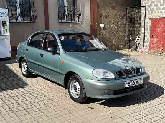 Заз Сенс Донецк