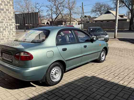 Заз Сенс Донецк