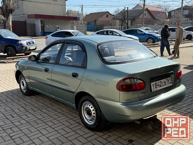 Заз Сенс Донецк - изображение 3