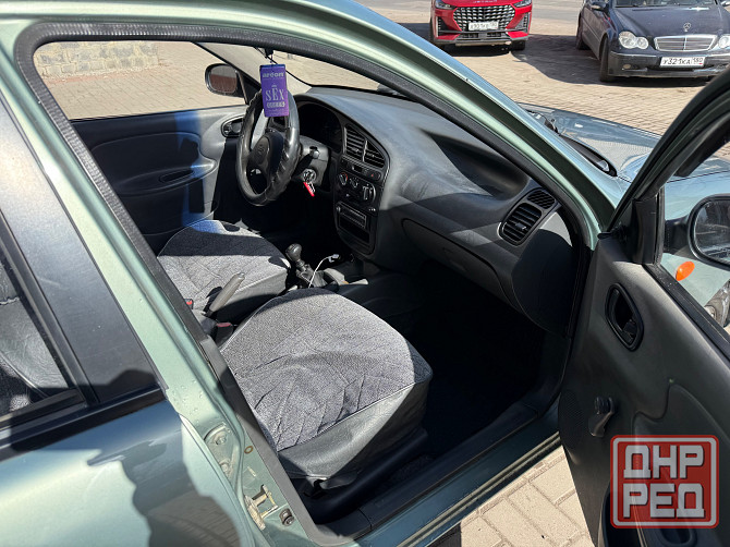 Заз Сенс Донецк - изображение 6