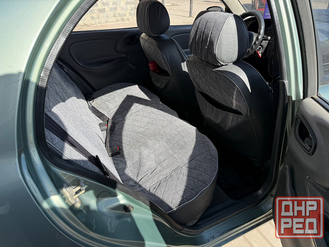 Заз Сенс Донецк - изображение 5