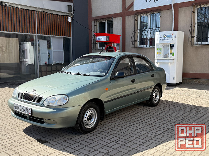 Заз Сенс Донецк - изображение 2