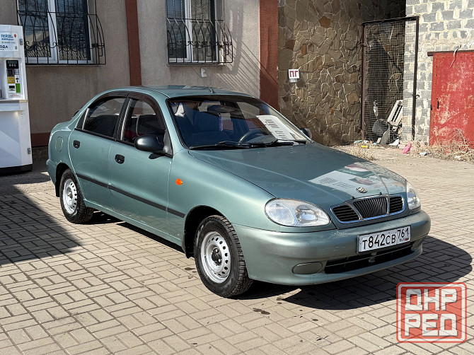 Заз Сенс Донецк - изображение 1