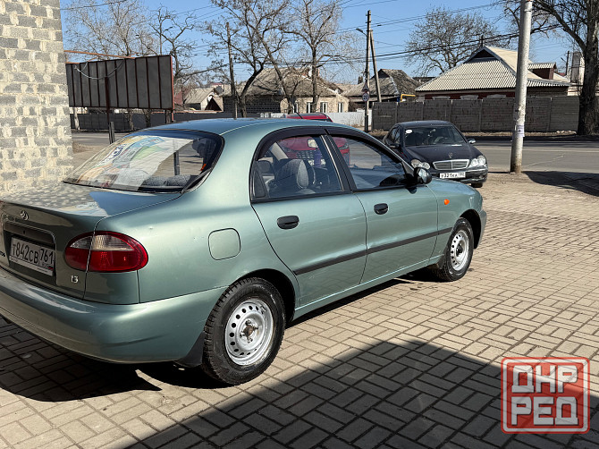 Заз Сенс Донецк - изображение 4