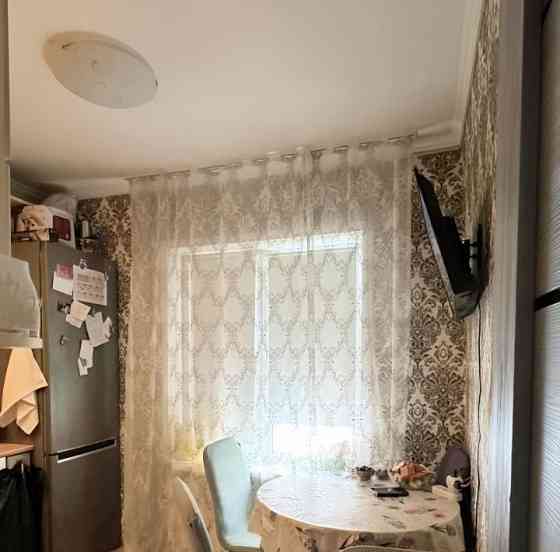 Трехкомнатная квартира. Ворошиловский район, улица Генерала Антонова Донецк