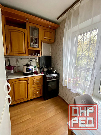 Сдаю двухкомнатную квартиру 45.0 м² этаж 3/5 Ворошиловский район, Донбасс Арена Донецк - изображение 7