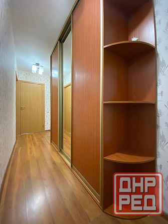 Сдаю двухкомнатную квартиру 45.0 м² этаж 3/5 Ворошиловский район, Донбасс Арена Донецк - изображение 4