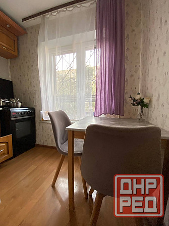 Сдаю двухкомнатную квартиру 45.0 м² этаж 3/5 Ворошиловский район, Донбасс Арена Донецк - изображение 5