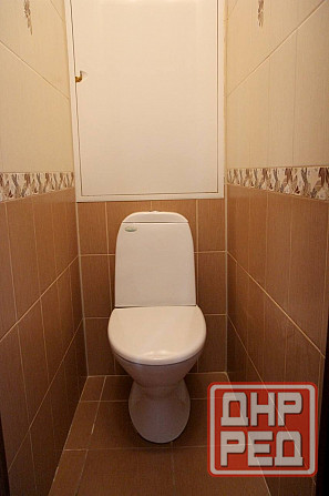 Сдаю двухкомнатную квартиру 45.0 м² этаж 3/5 Ворошиловский район, Донбасс Арена Донецк - изображение 3