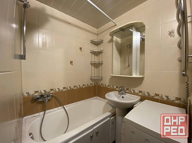 Сдаю двухкомнатную квартиру 45.0 м² этаж 3/5 Ворошиловский район, Донбасс Арена Донецк - изображение 1