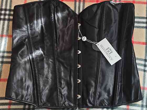 Продам новый женский вечерний корсет Донецк